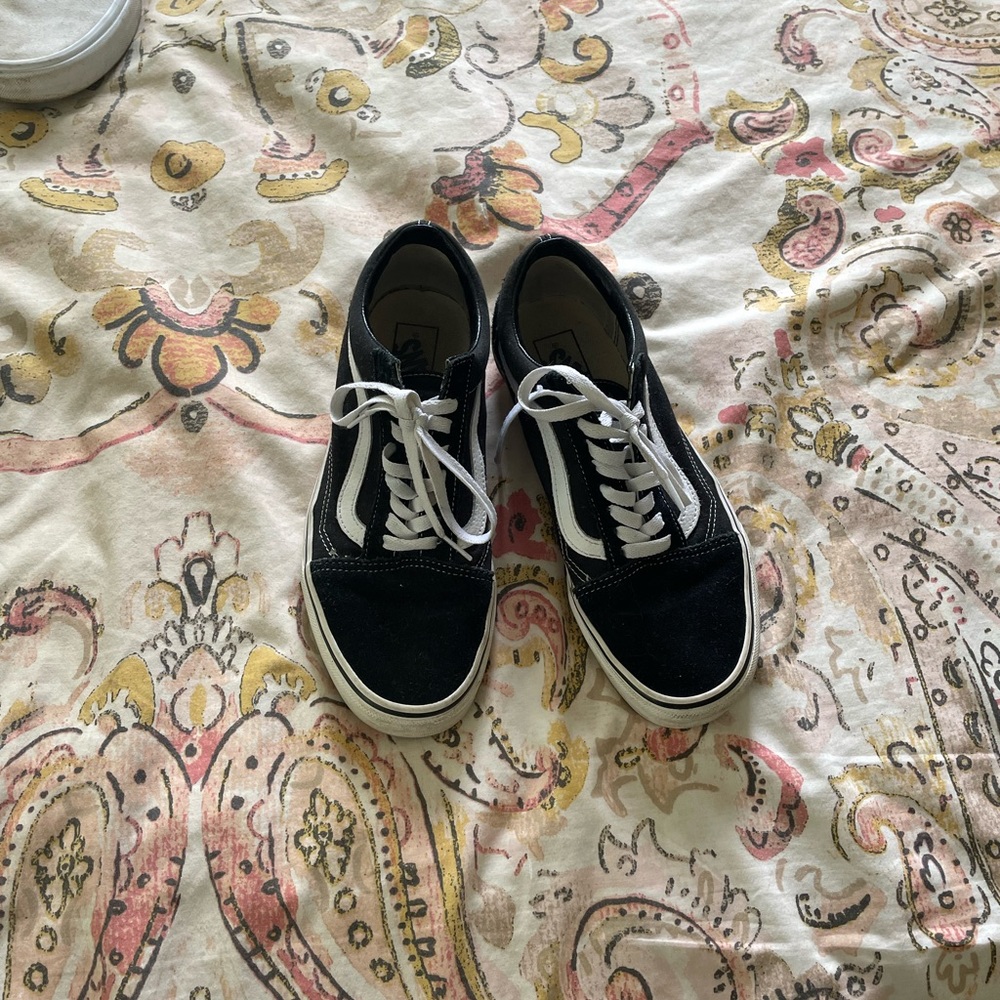 Vans womens sneakers!
